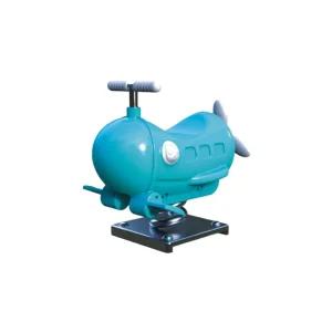 동물 스프링 시소 어린이집 놀이터 놀이기구 흔들 시소기구