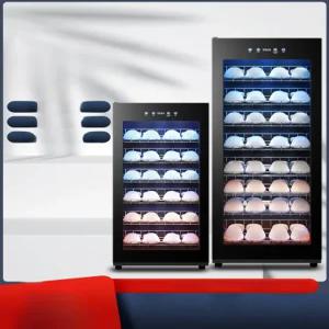 신발소독기 장화 소독기 살균 안전화 건조기 led 안전화건조기 선반형 업소용 슈즈 탈취