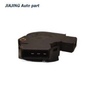 스로틀 밸브 전위차계, VW CORRADO PASSAT AUDI A80 A6 좌석 Clasico Jetta, 037907385m