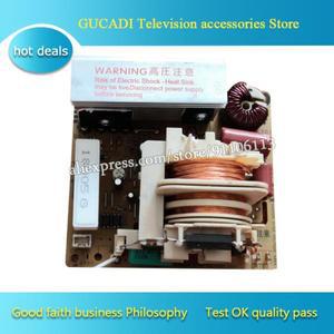 파나소닉 호환 마이크로 웨이브 인버터 보드 용 f6645BA00GP F66459X90AP 459x92ap 정상 작동