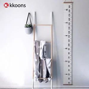 고품질 벽걸이 키재기 어린이 키측정기 아이키재기 키재기판 아기키재기 벽걸이키재기 WFHGZ2M