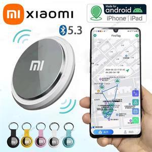 Xiaomi NEW Mini Smart Anti Lost Tracker Reminder Pets Kid Bag Wallet 5G Bluetooth 5.3 GPS Device Air