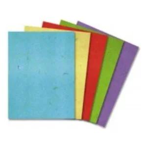 사무 색한지(20매)문구 미술 제도용지류 일반지