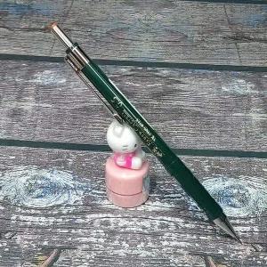 파버카스텔 0.5mm 촉보호 심경도 제도샤프 TK-Fine 필기구