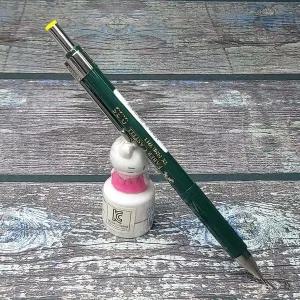 필기구 파버카스텔 0.3mm 촉보호 심경도 제도샤프 TK-Fine