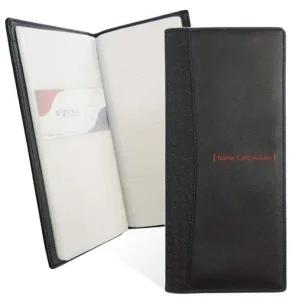 (129762)고급명함집(4단/160명/R-404/로얄) 160명