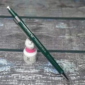 필기구 파버카스텔 0.5mm 드로잉/제도샤프 TK-Fine Executive