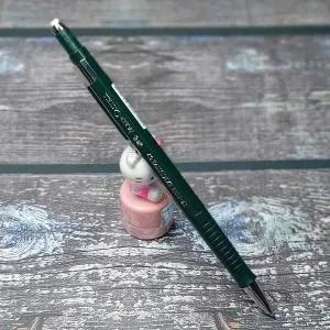 필기구 파버카스텔 0.7mm 드로잉/제도샤프 TK-Fine Executive