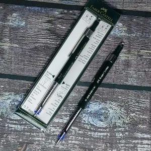 필기구 파버카스텔 0.7mm 드로잉/제도샤프 TK-Fine Vario L