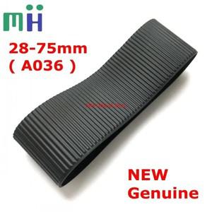 Tamron 28-75mm F/2.8 (A036) 렌즈 줌 고무 링 그립 커버 Di III RXD 교체 수리 부품의  기능