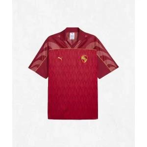 [푸마] PUMA X 해리포터 릴렉스 풋볼 저지 - 다크크림슨 630096-13 2405787