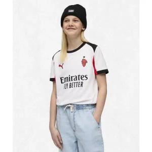 [푸마] PUMA AC밀란 2526 어웨이 저지 주니어 779974-02 2440691