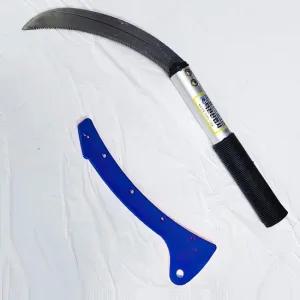 정구지 스텐톱 강력톱날 원예톱 특수 나무톱 절단톱 임업 집톱 벌목 가지치기 절단톱 과수