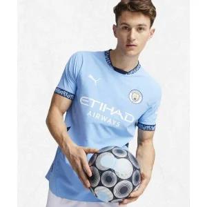 [푸마] PUMA 맨체스터 시티 2425 홈 저지 어센틱 775050-01 2403907