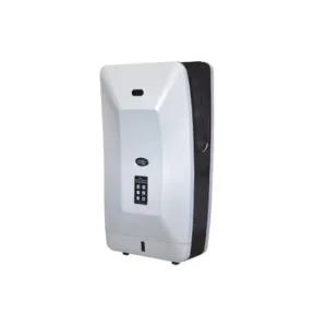 초고속 절전 핸드드라이어 HTM337 하향식 손건조 화장실위생