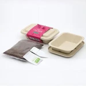 나만의 야채 텃밭 알파파 재배 모음 키트 식물인테리어 거실화분 인테리어화분