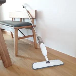 P1 스프레이 밀대걸레 청소포 물걸레 밀걸레 스프레이밀대 물걸레밀대 물청소기