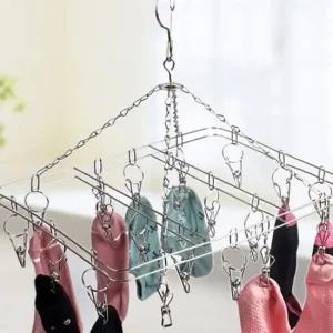 양말 손수건 속옷 빨래 아기빨래 집게 건조대 미니건조대 양말건조대 속옷건조대