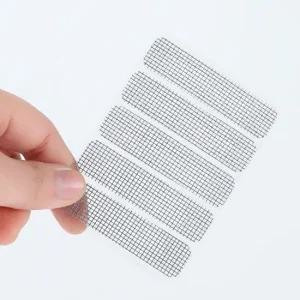 방수망보수 샷시 막이 물구멍 방충망보수 테이프 방충망보수 방충망수리 틈막이