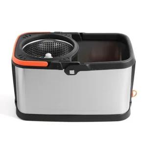 매직 스텐 통돌이 물 걸레 청소기 회전 회전걸레 회전밀대 통돌이걸레 통돌이밀대