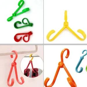 빨래걸이 다용도 운동화 신발 수건 건조 걸이 거치대 신발걸이 신발건조대 슬리퍼건조대