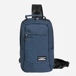 캐주얼 아웃도어 멀티 슬링백 크로스백 백팩 멀티포켓 WFKMQYT