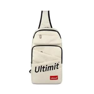 빅사이즈 멀티포켓 슬링백 크로스백 데일리백 WFKMPCN