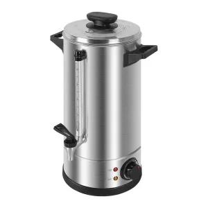 매직쉐프 28L 전기물끓이기 자동 보온통 업소용 보온 육수통 국통 물통 온수통