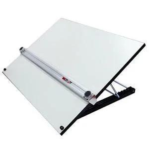 제도 디자인보드 PEB-1824B 건축사 시험용 겸용 제도기