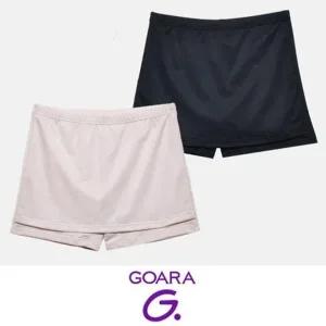 [룽스]에어로쿨 속치마 속바지 바지 3부 0648xx