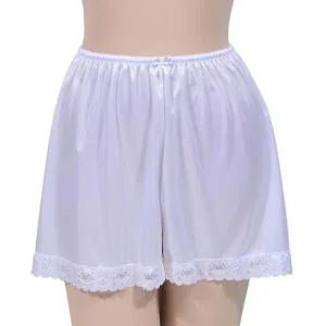 [룽스]레이스 속바지 (뵈뵈)(SL-710)실크처럼