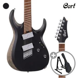 콜트 X700 Mutility 일렉트릭기타 /멀티 스케일 일렉기타