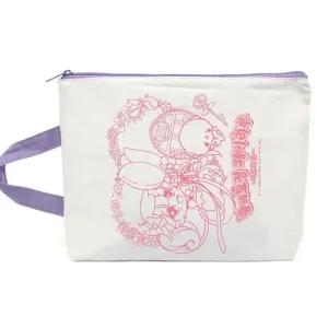 숲의요정 페어리루 도시락파우치 W2CD43B