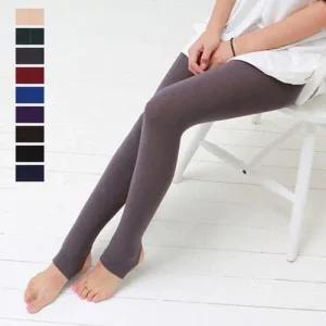 고리 기모레깅스 JE-2744/기모스타킹 W2D4465