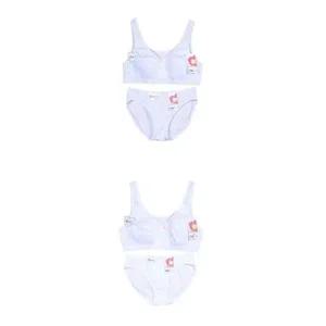 [룽스]있는 주니어 스포츠브라팬티 0594je