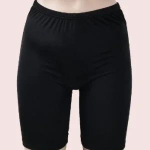 [룽스]겨울속바지 교복속바지 여성속바지 학생 5부