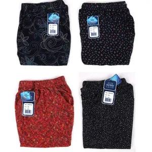 냉장고 반바지 여자 5부 여름 냉감 아이스바지 여성 WFHVZ07