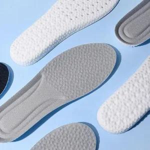신발 깔창 U자 운동화 발바닥 쿠션 WFHVZ71