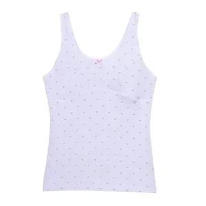 [룽스]패턴 나염 주니어 학생 브라런닝