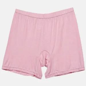 [룽스]이너팬츠 여자속바지 사각팬티 원피스 3부