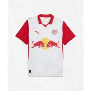 [푸마] PUMA FC 레드불 잘츠부르크 2526 홈 저지 779928-01 2440684