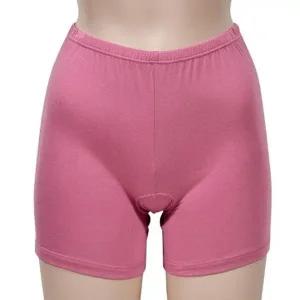 [룽스]피엔알 여성 사각 드로즈팬티 겸 속바지 3부