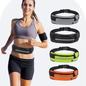 트레일러닝 힙색 러닝밸트 웨이스트백 WFHW1CP