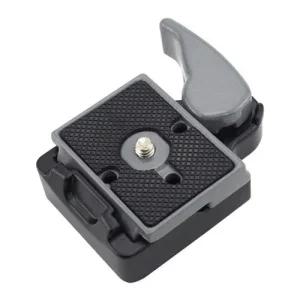 플레이트 카메라 삼각대브래킷 퀵릴리즈 WFHW1J0