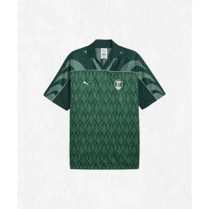 [푸마] PUMA X 해리포터 릴렉스 풋볼 저지 - 다크머틀 630096-60 2405785