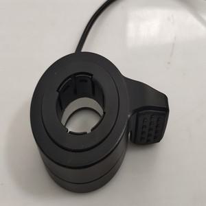 2024 Bafang BBS 전기 자전거용   방수 등급IP67 Ebike 손가락 엄지 스로틀Wuxing 130X 초과