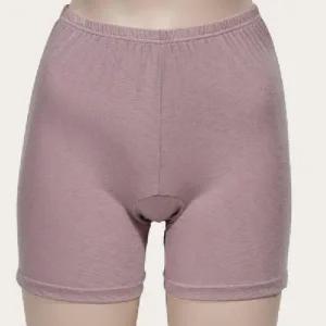 [룽스]여성용 교복팬티 여름속바지 여성용품