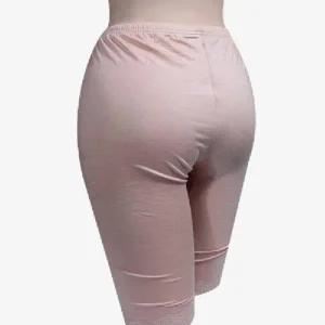 [룽스]교복속바지 이너 사계절 데일리 속바지 5부