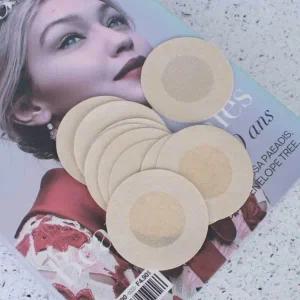 [룽스]가슴 패드 커버 남성 여성 가리개