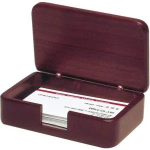 사무용품 탁상용 명함통(1315)